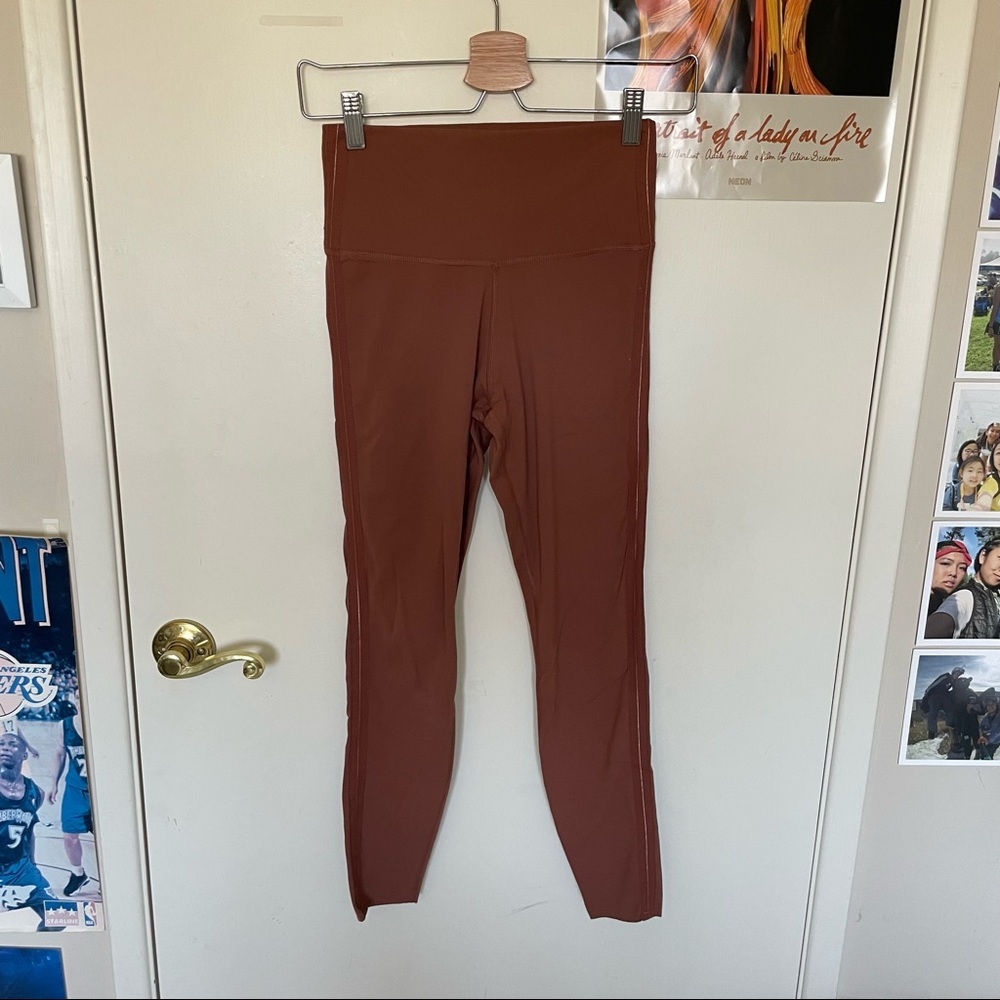 Nike Yoga Leggings